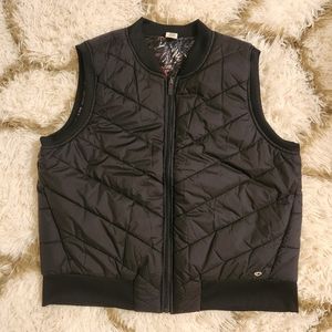 Puffer Vest